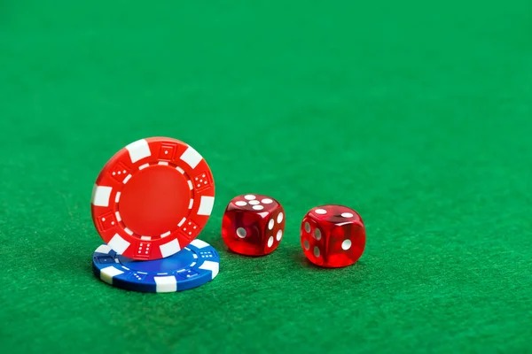 Sic Bo dice game with numbered outcomes at mxslot live studio